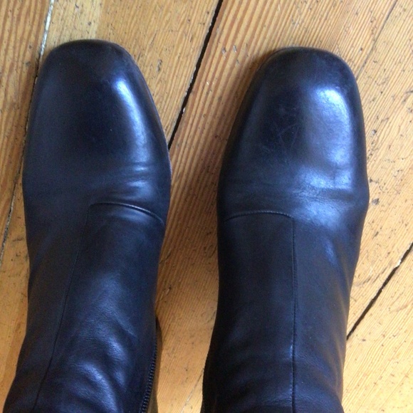 Coclico black boots - Picture 3 of 6